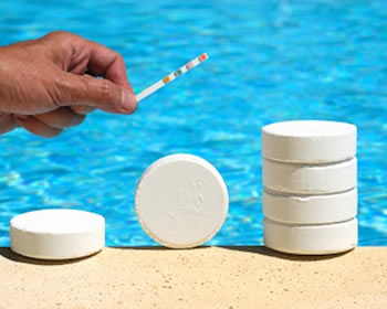 Pool Cleaning