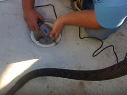 Pool Repair Service